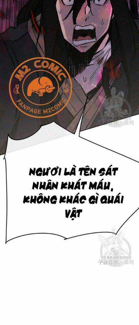 Tiên Kiếm Bất Bại Chapter 51 trang 20