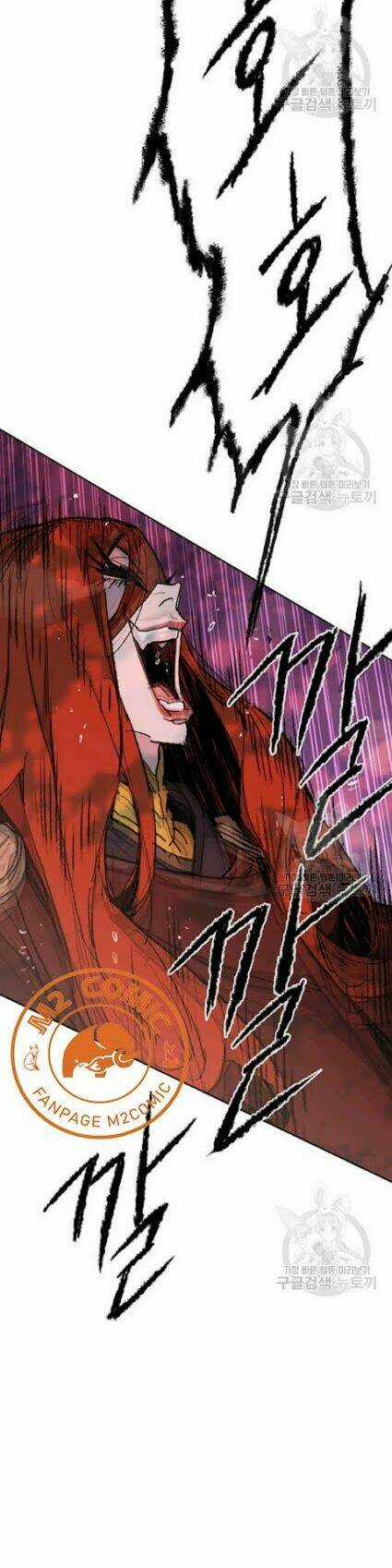 Tiên Kiếm Bất Bại Chapter 51 trang 24