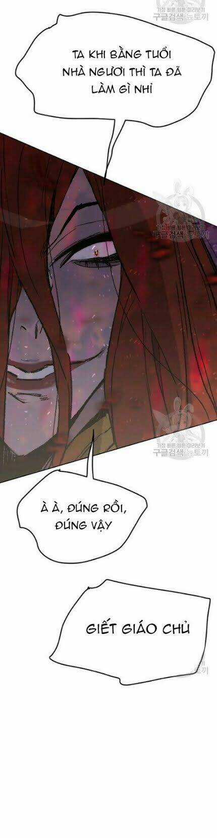 Tiên Kiếm Bất Bại Chapter 51 trang 3