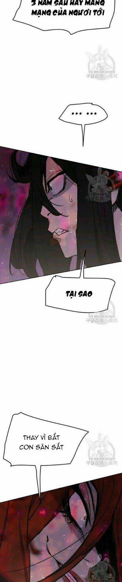 Tiên Kiếm Bất Bại Chapter 51 trang 30