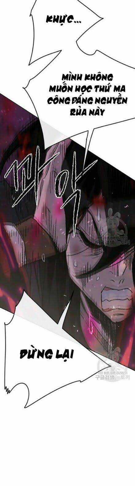 Tiên Kiếm Bất Bại Chapter 51 trang 35