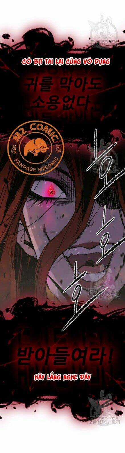 Tiên Kiếm Bất Bại Chapter 51 trang 36