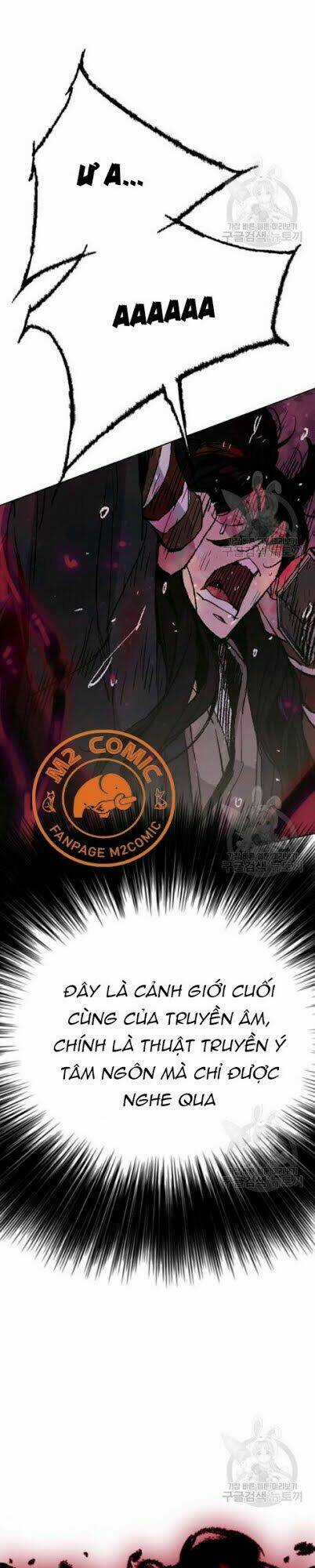 Tiên Kiếm Bất Bại Chapter 51 trang 37