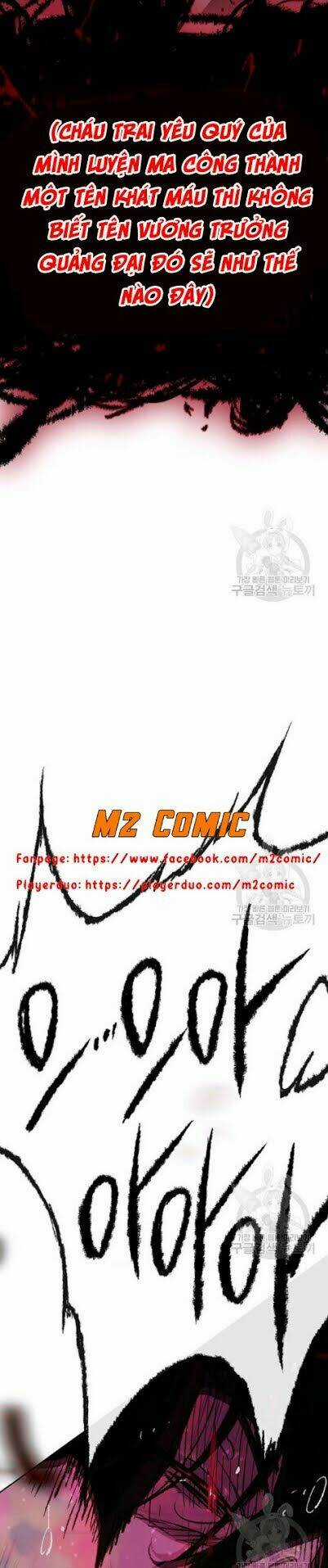 Tiên Kiếm Bất Bại Chapter 51 trang 39