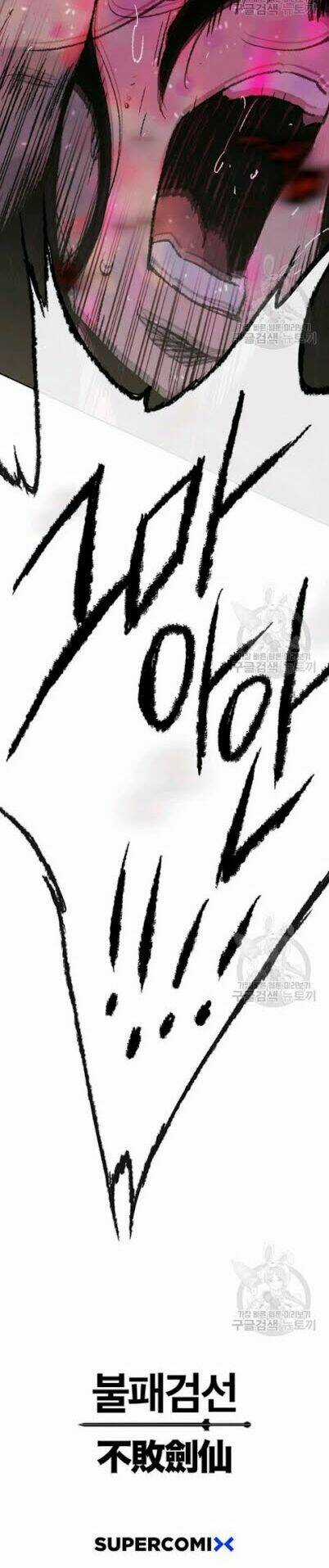 Tiên Kiếm Bất Bại Chapter 51 trang 40