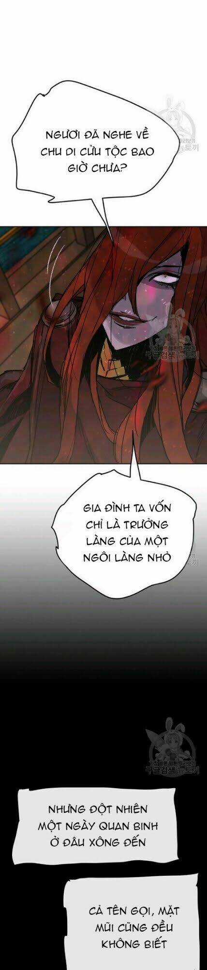 Tiên Kiếm Bất Bại Chapter 51 trang 5