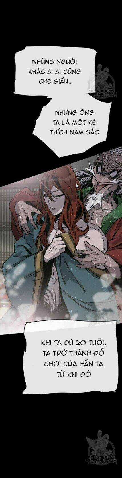 Tiên Kiếm Bất Bại Chapter 51 trang 8