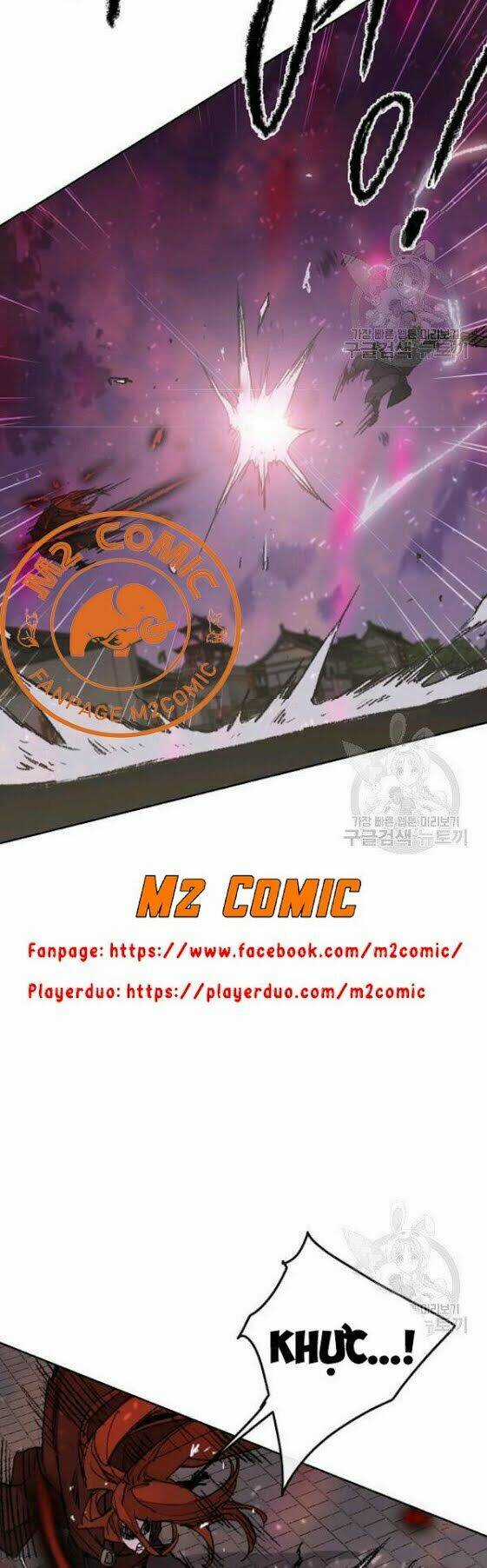 Tiên Kiếm Bất Bại Chapter 52 trang 11