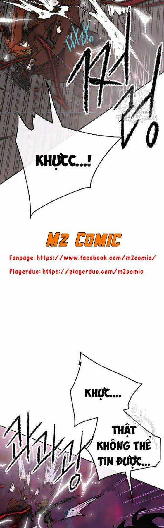 Tiên Kiếm Bất Bại Chapter 52 trang 14