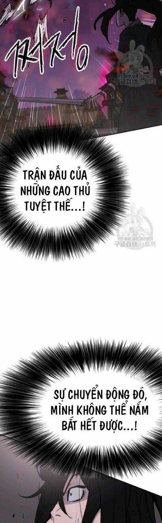 Tiên Kiếm Bất Bại Chapter 52 trang 15