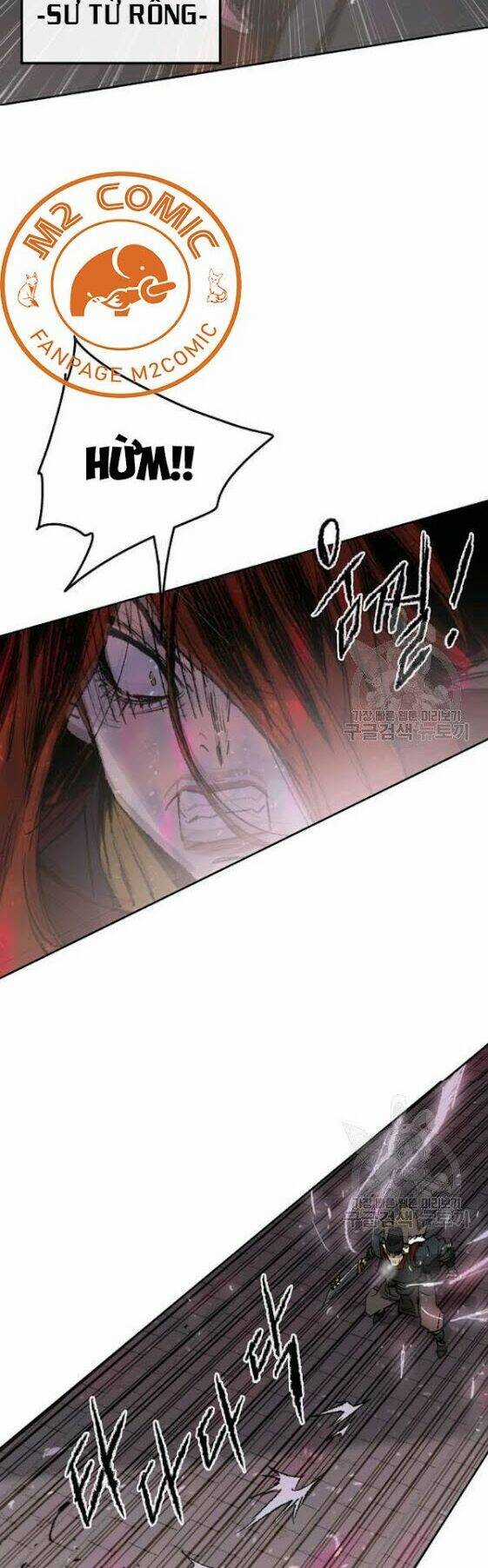 Tiên Kiếm Bất Bại Chapter 52 trang 18