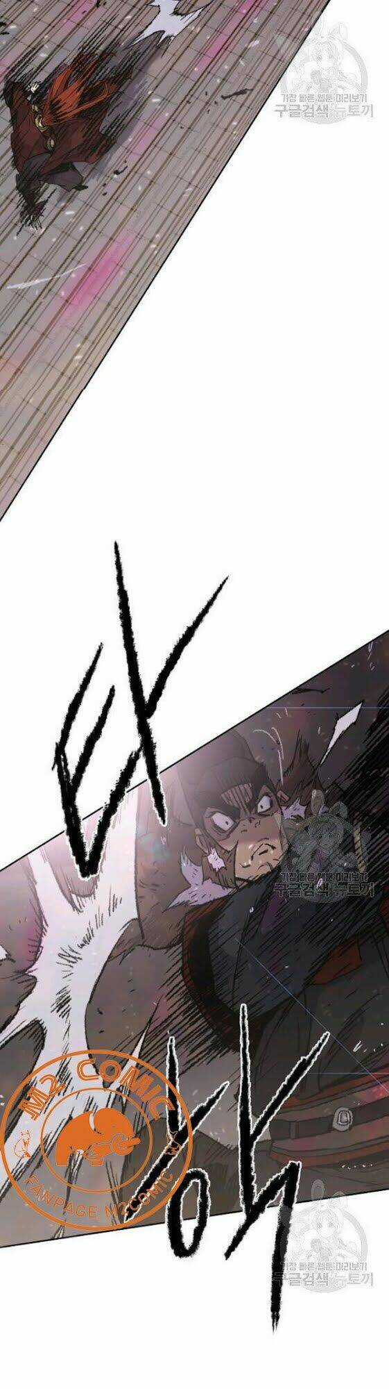 Tiên Kiếm Bất Bại Chapter 52 trang 19