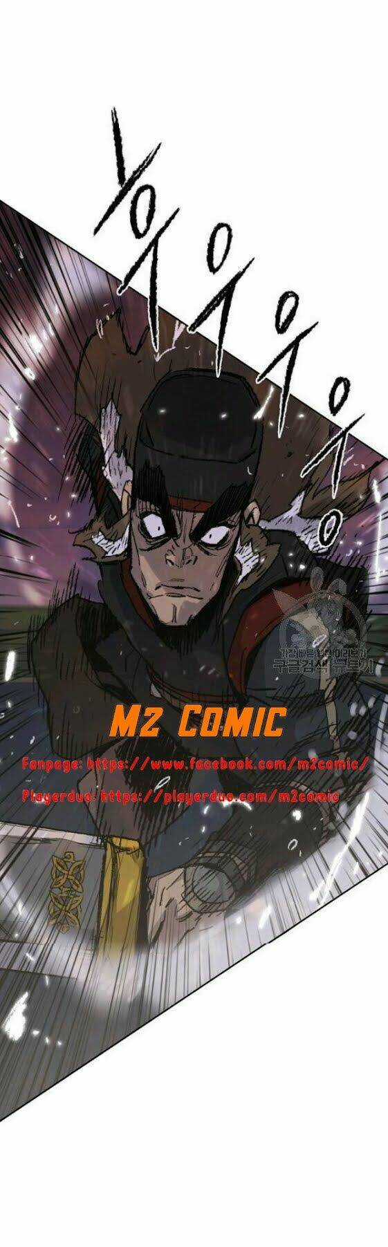 Tiên Kiếm Bất Bại Chapter 52 trang 2