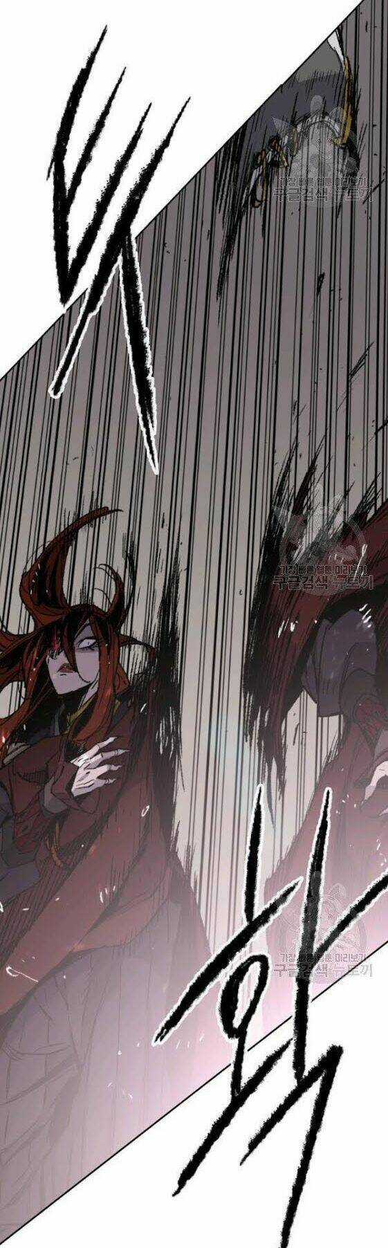 Tiên Kiếm Bất Bại Chapter 52 trang 21