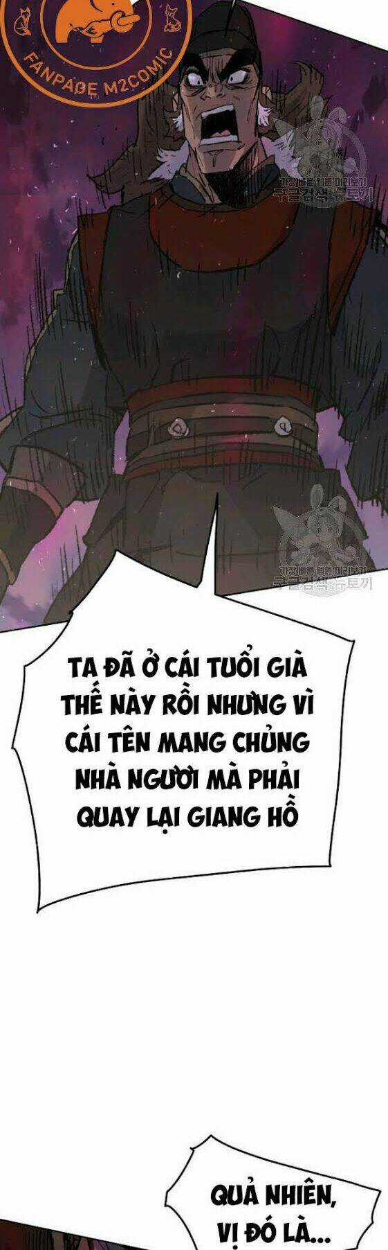 Tiên Kiếm Bất Bại Chapter 52 trang 24