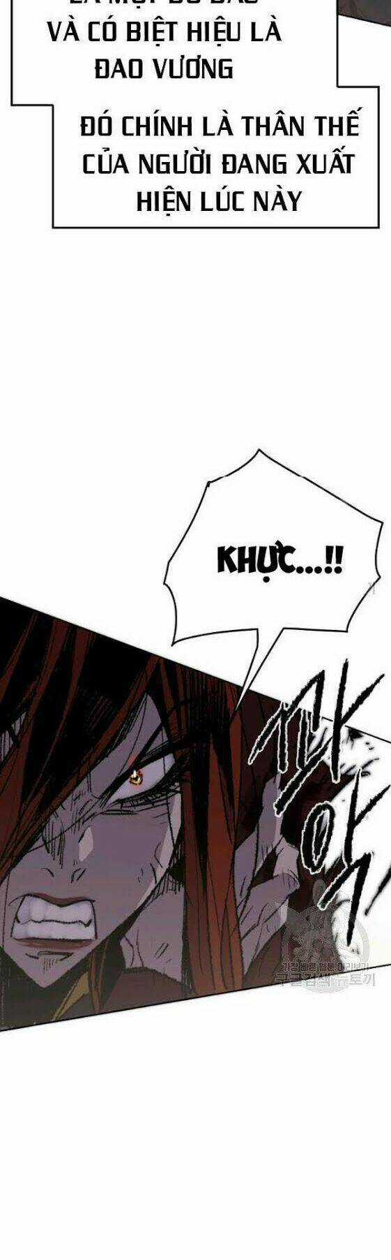 Tiên Kiếm Bất Bại Chapter 52 trang 27