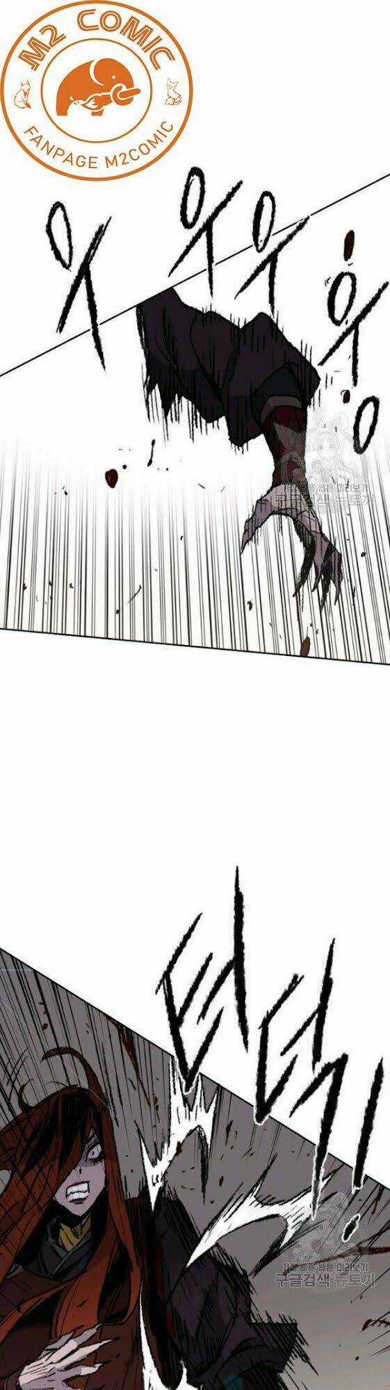 Tiên Kiếm Bất Bại Chapter 52 trang 28