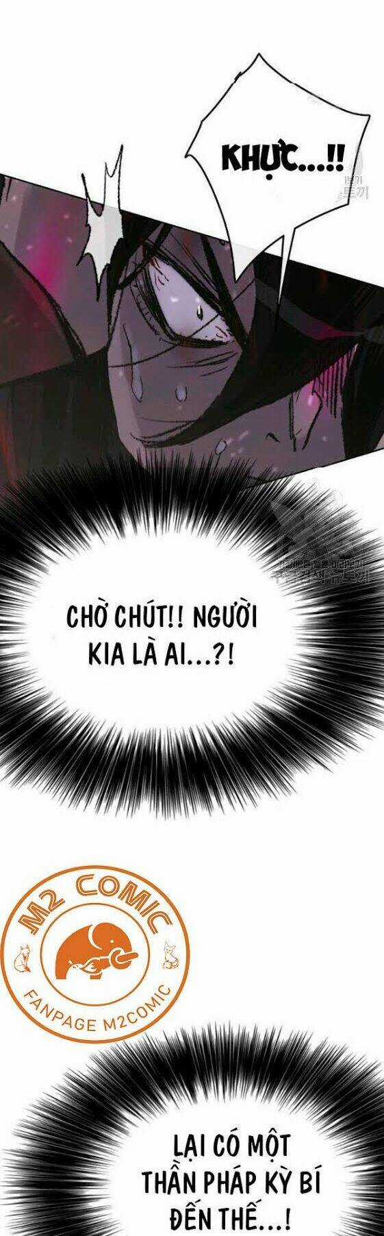 Tiên Kiếm Bất Bại Chapter 52 trang 3