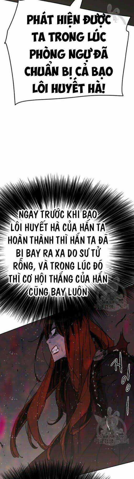 Tiên Kiếm Bất Bại Chapter 52 trang 31