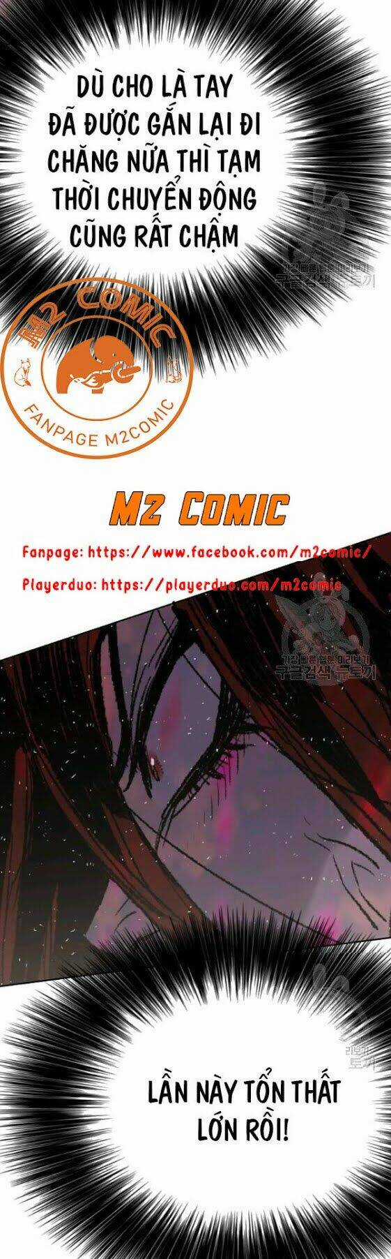 Tiên Kiếm Bất Bại Chapter 52 trang 32