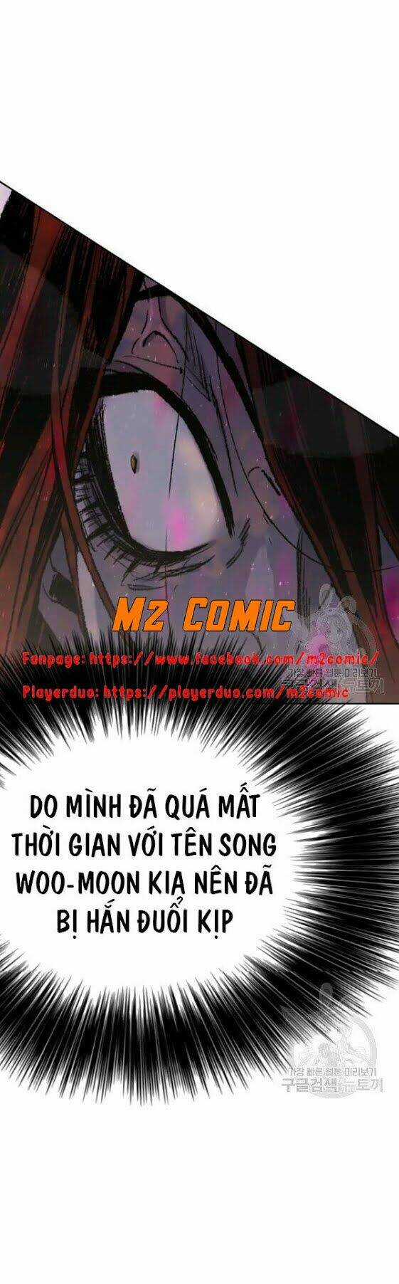 Tiên Kiếm Bất Bại Chapter 52 trang 35