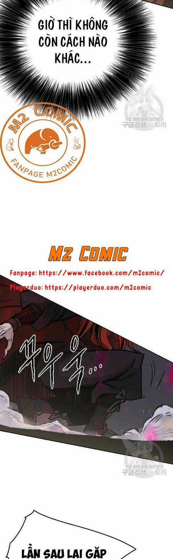 Tiên Kiếm Bất Bại Chapter 52 trang 38