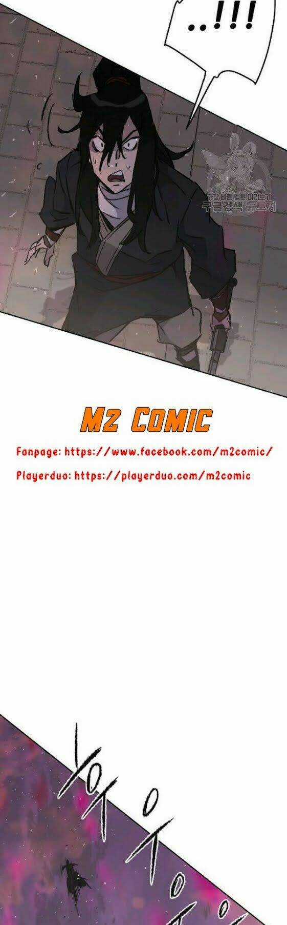 Tiên Kiếm Bất Bại Chapter 52 trang 41