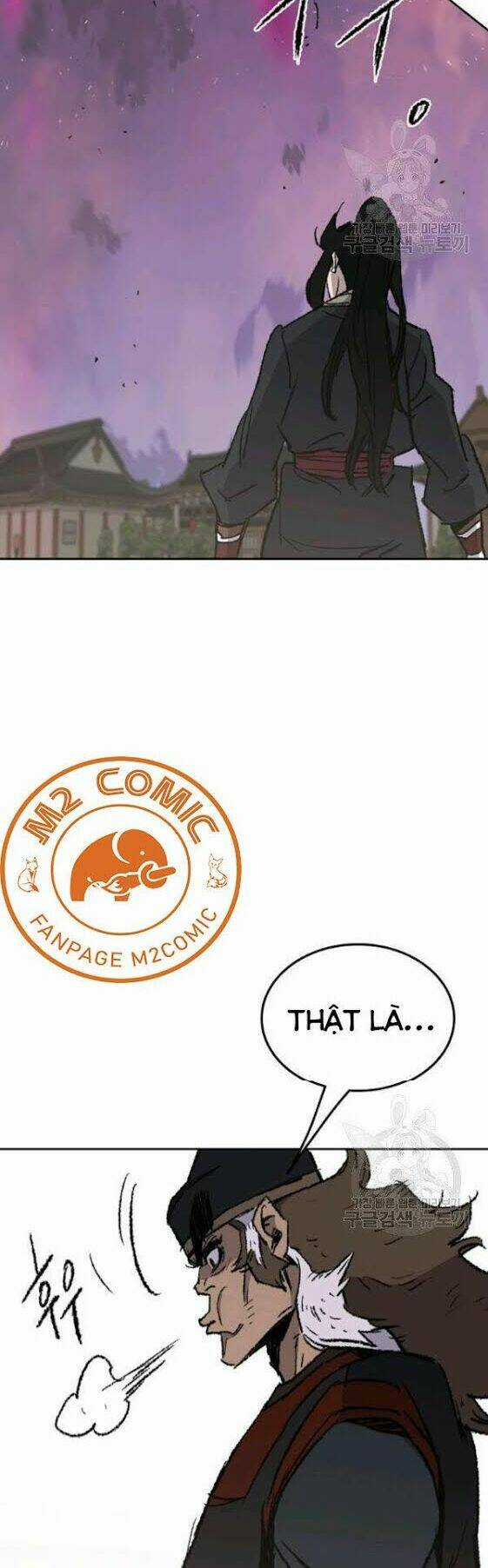 Tiên Kiếm Bất Bại Chapter 52 trang 42