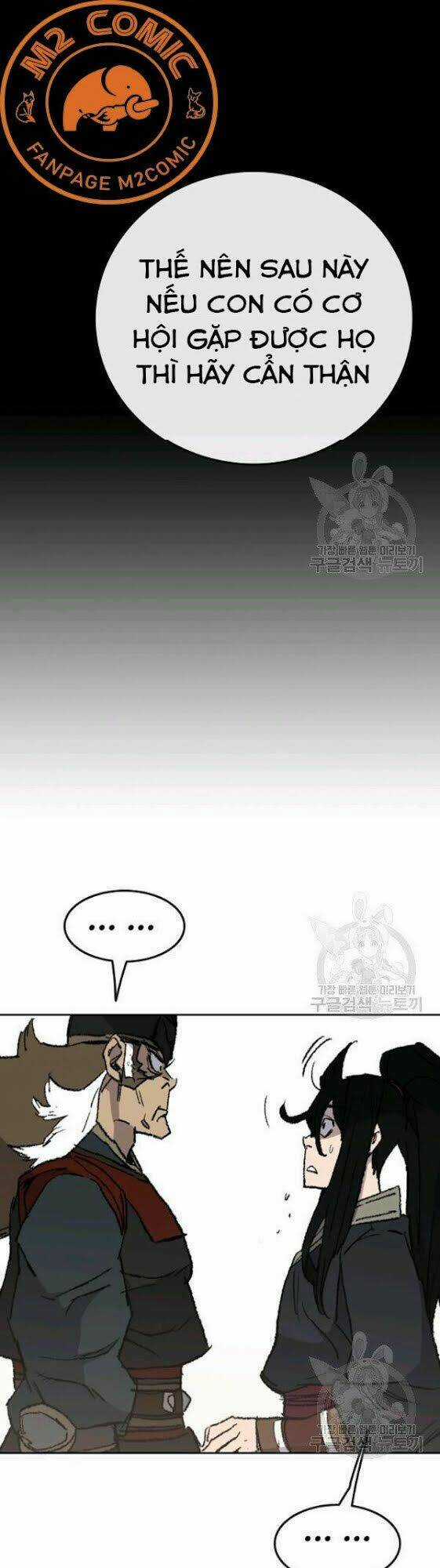 Tiên Kiếm Bất Bại Chapter 52 trang 46