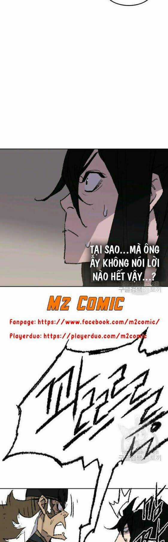 Tiên Kiếm Bất Bại Chapter 52 trang 47