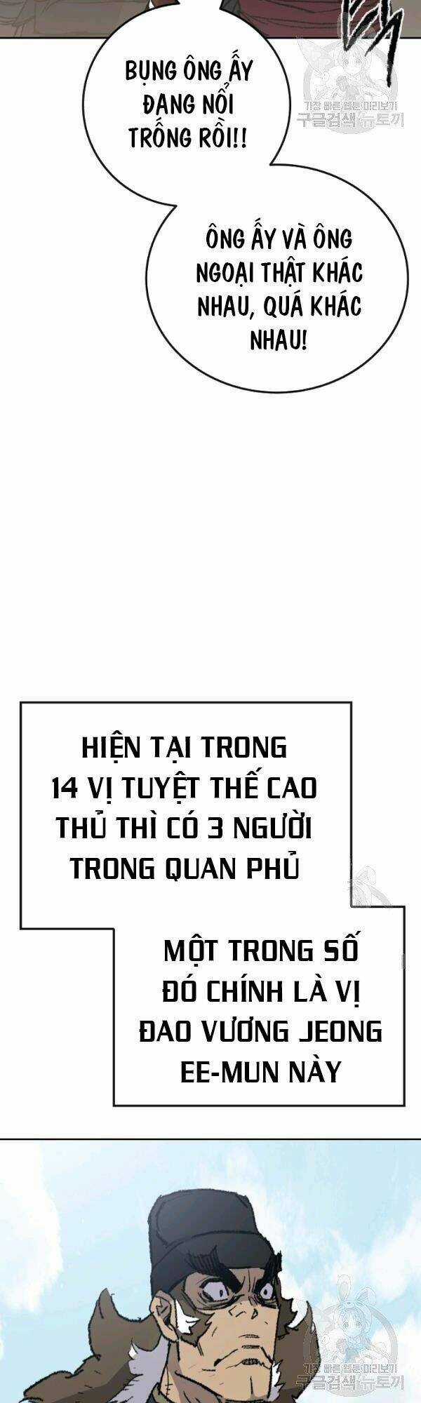 Tiên Kiếm Bất Bại Chapter 52 trang 49