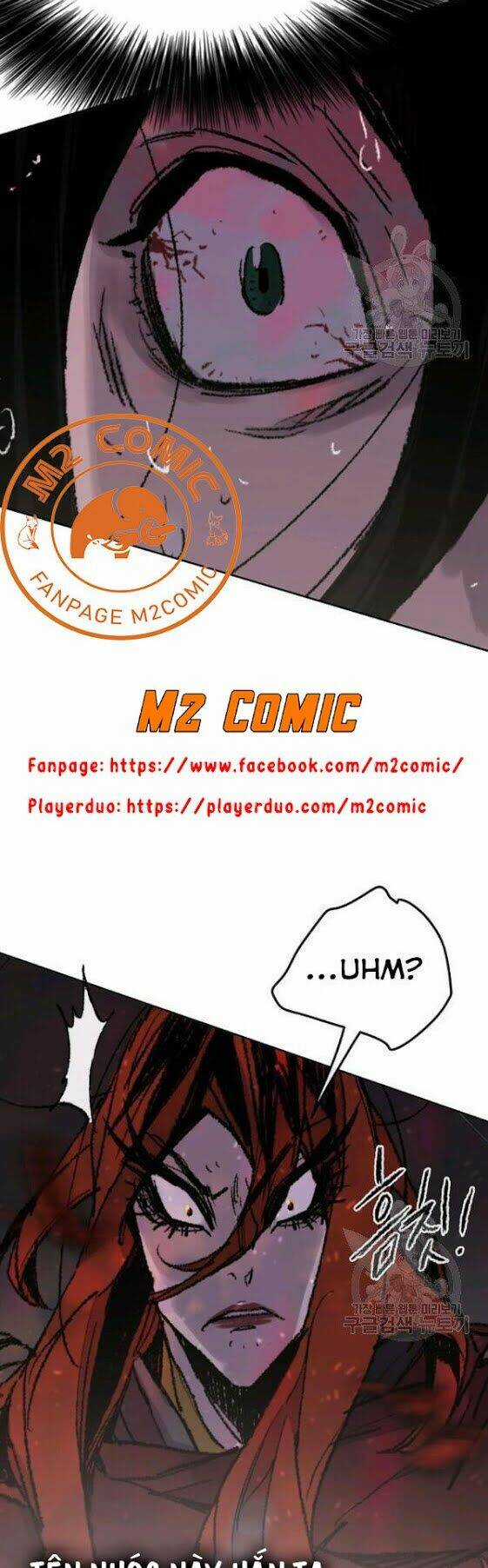 Tiên Kiếm Bất Bại Chapter 52 trang 5