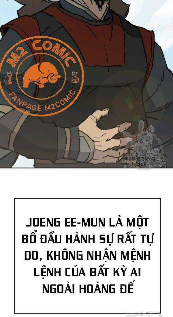 Tiên Kiếm Bất Bại Chapter 52 trang 50