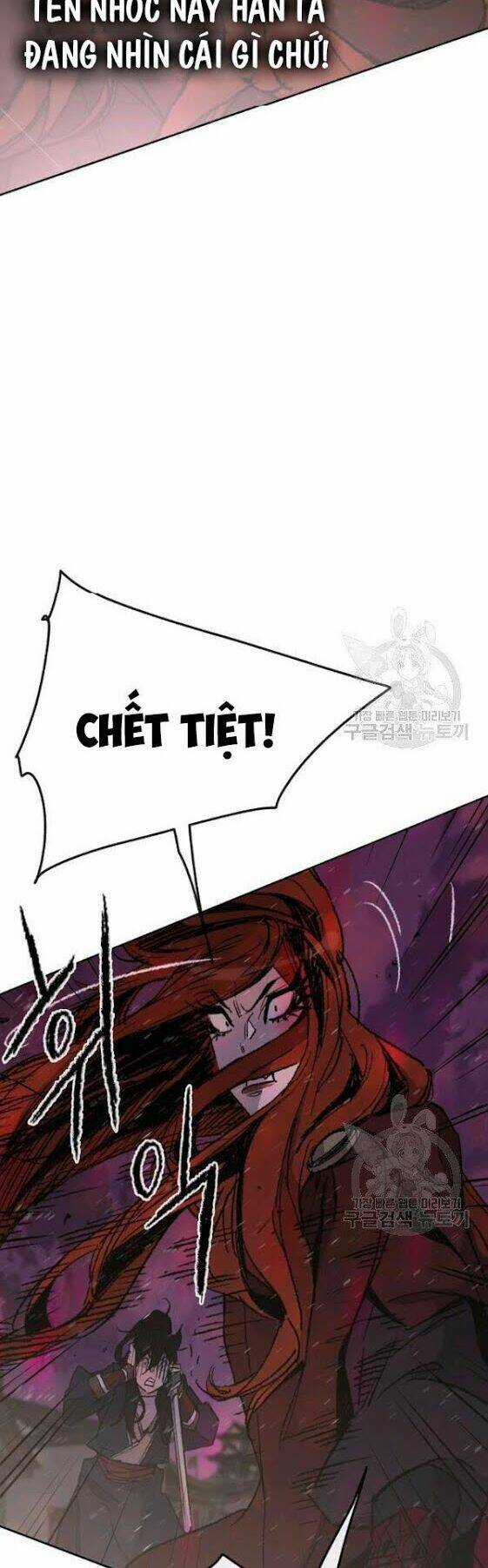 Tiên Kiếm Bất Bại Chapter 52 trang 6