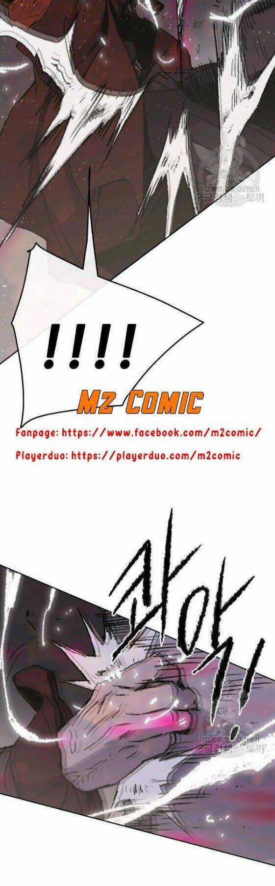 Tiên Kiếm Bất Bại Chapter 52 trang 8