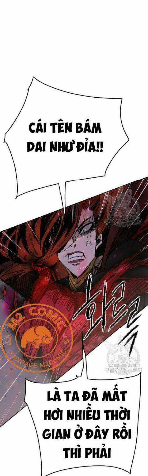 Tiên Kiếm Bất Bại Chapter 52 trang 9