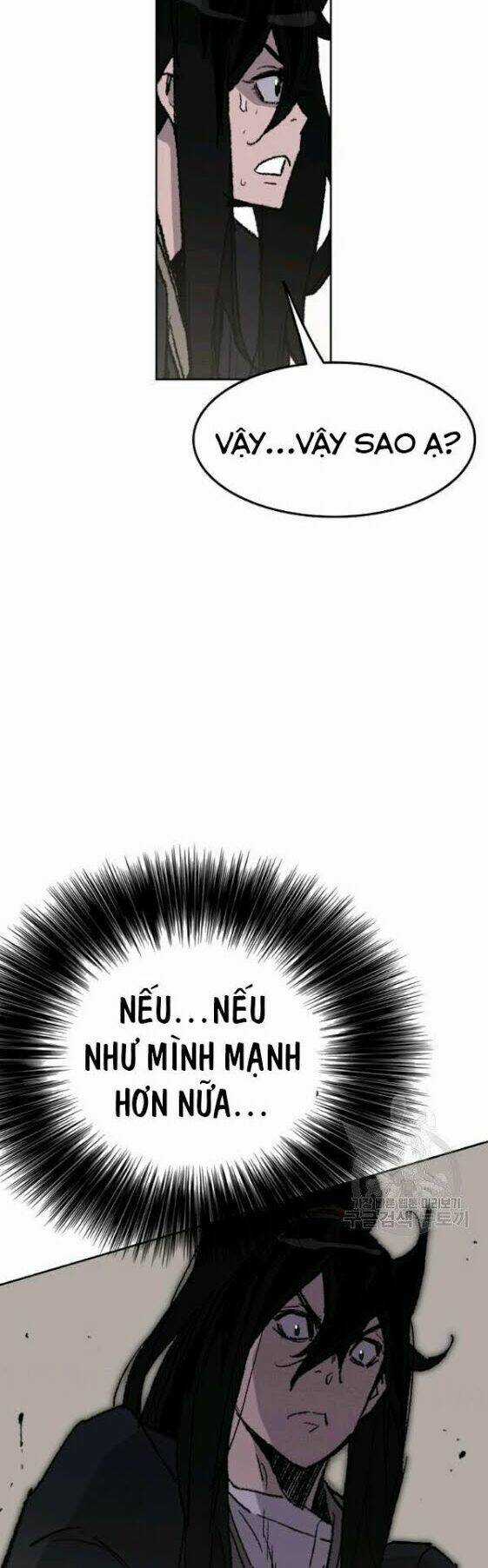 Tiên Kiếm Bất Bại Chapter 53 trang 15