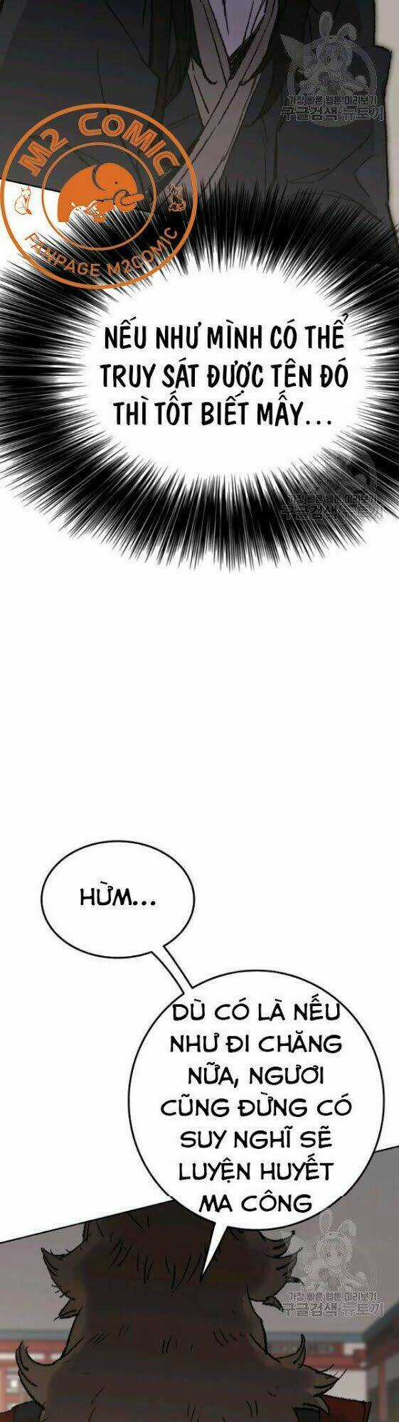 Tiên Kiếm Bất Bại Chapter 53 trang 16