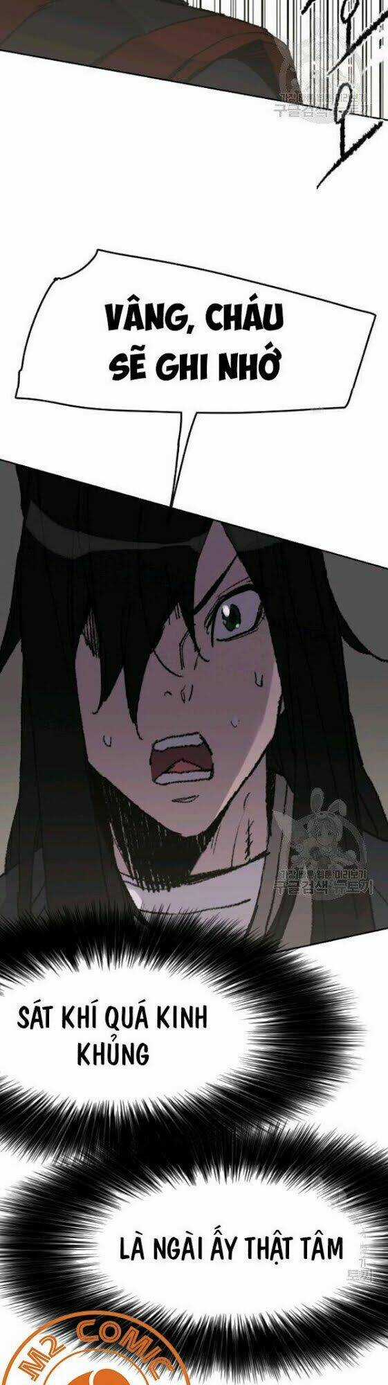 Tiên Kiếm Bất Bại Chapter 53 trang 19