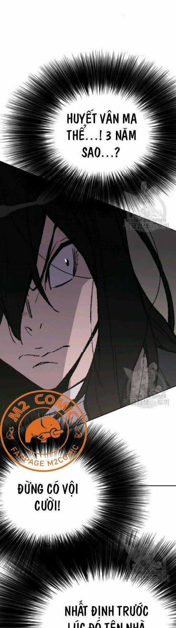 Tiên Kiếm Bất Bại Chapter 53 trang 22