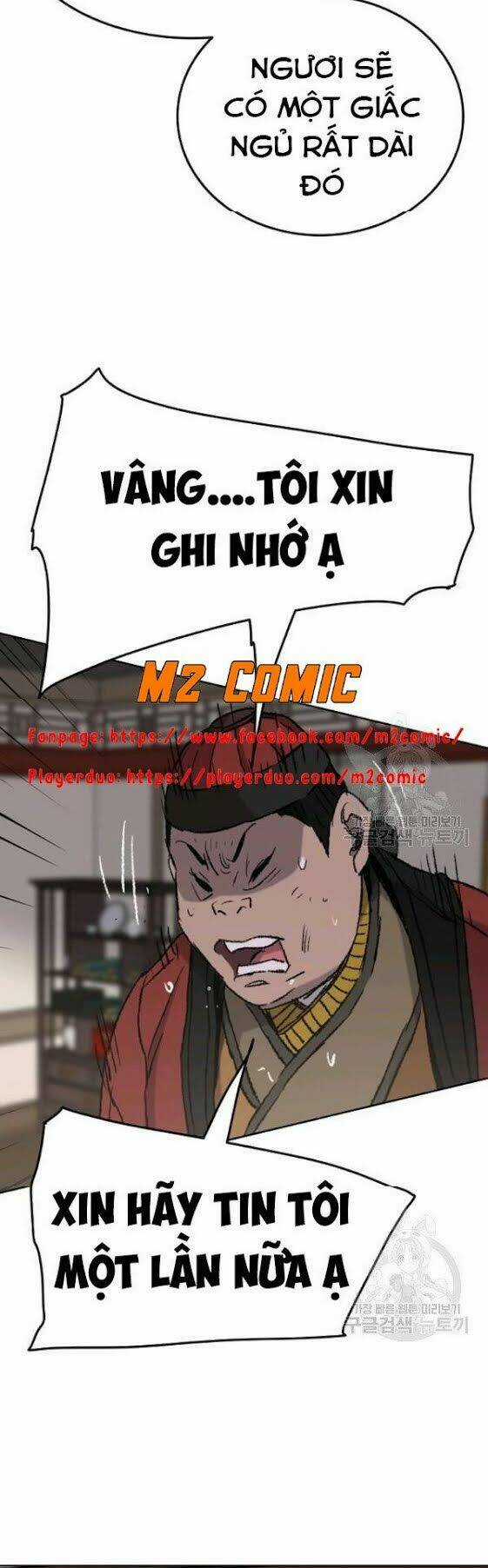 Tiên Kiếm Bất Bại Chapter 53 trang 29