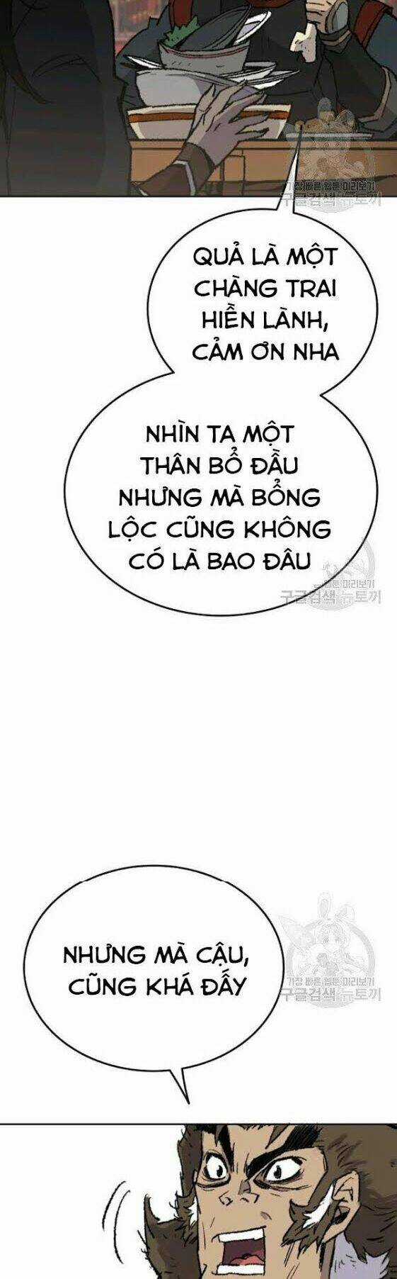 Tiên Kiếm Bất Bại Chapter 53 trang 3