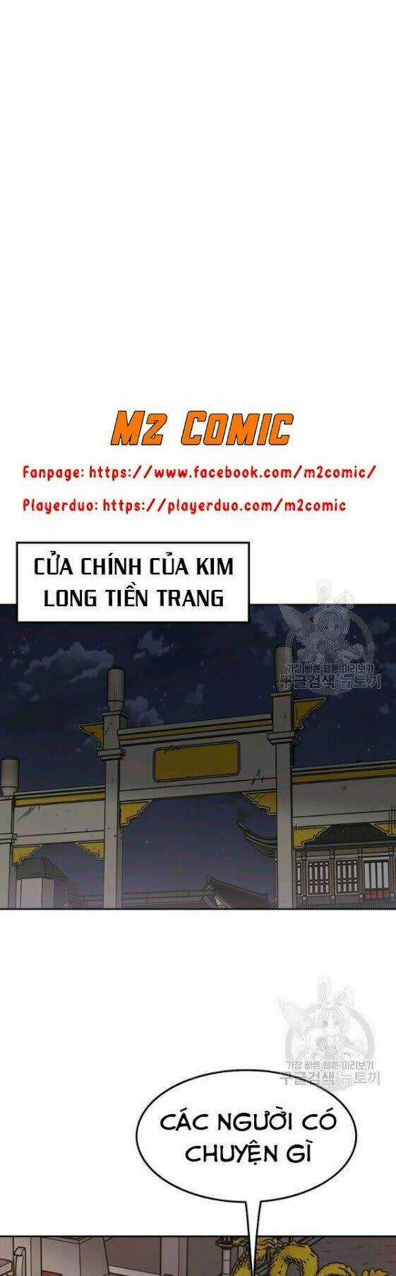 Tiên Kiếm Bất Bại Chapter 53 trang 32