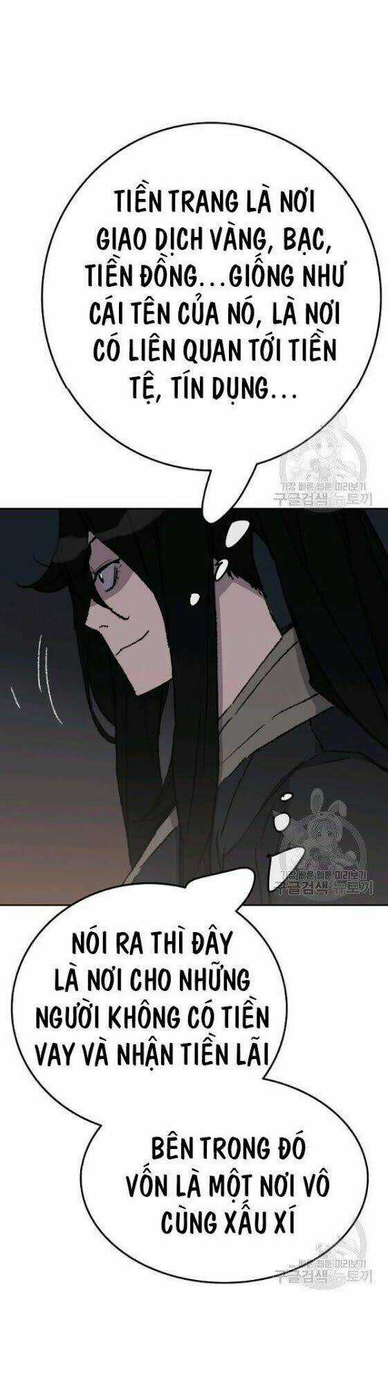 Tiên Kiếm Bất Bại Chapter 53 trang 34