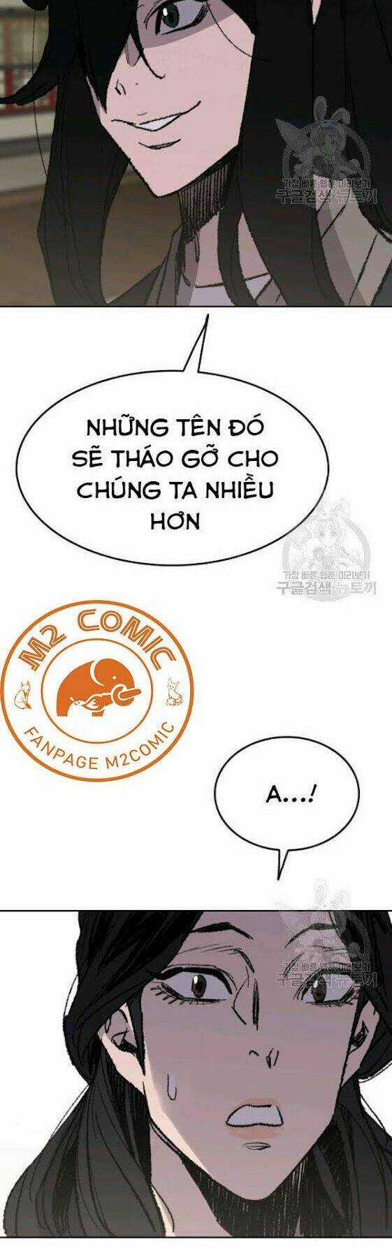 Tiên Kiếm Bất Bại Chapter 53 trang 42