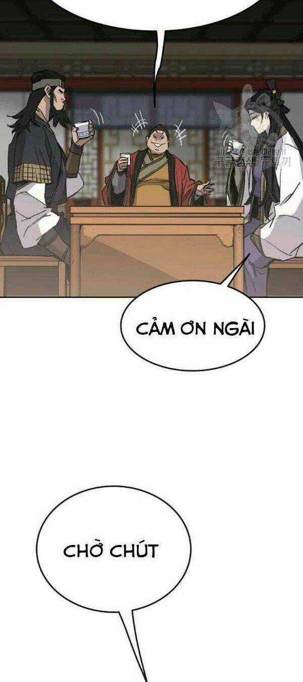 Tiên Kiếm Bất Bại Chapter 54 trang 16