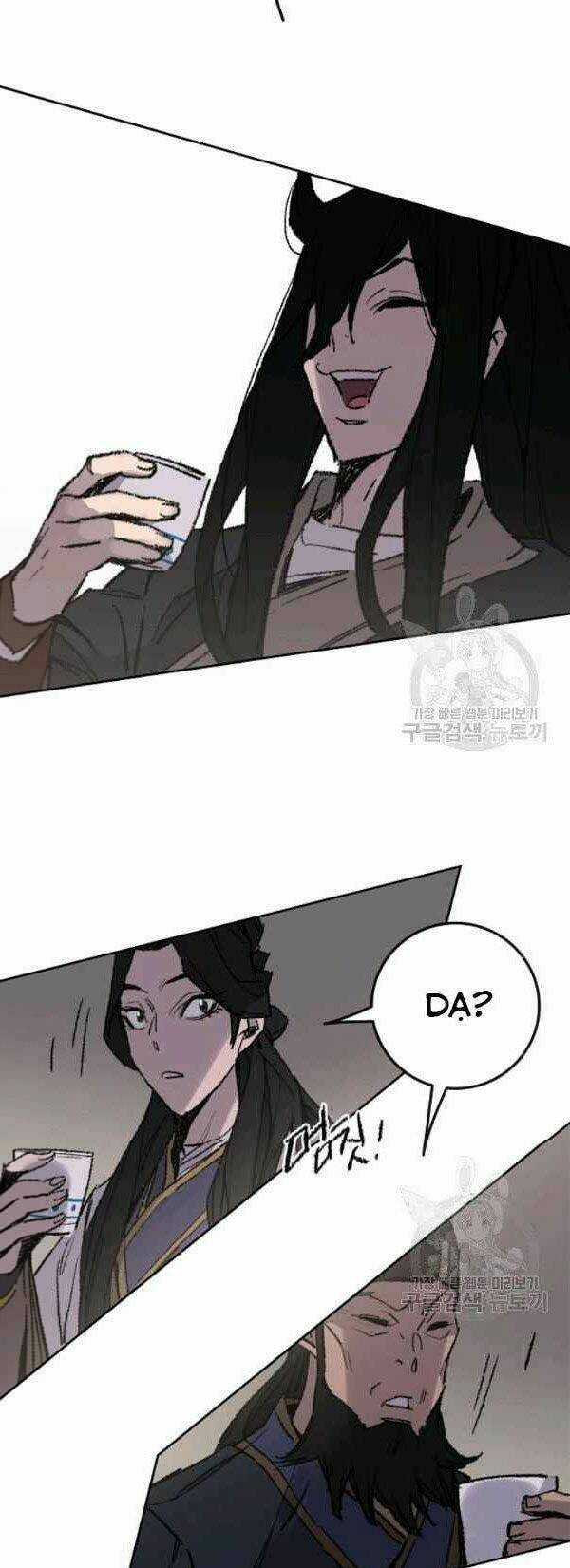 Tiên Kiếm Bất Bại Chapter 54 trang 17