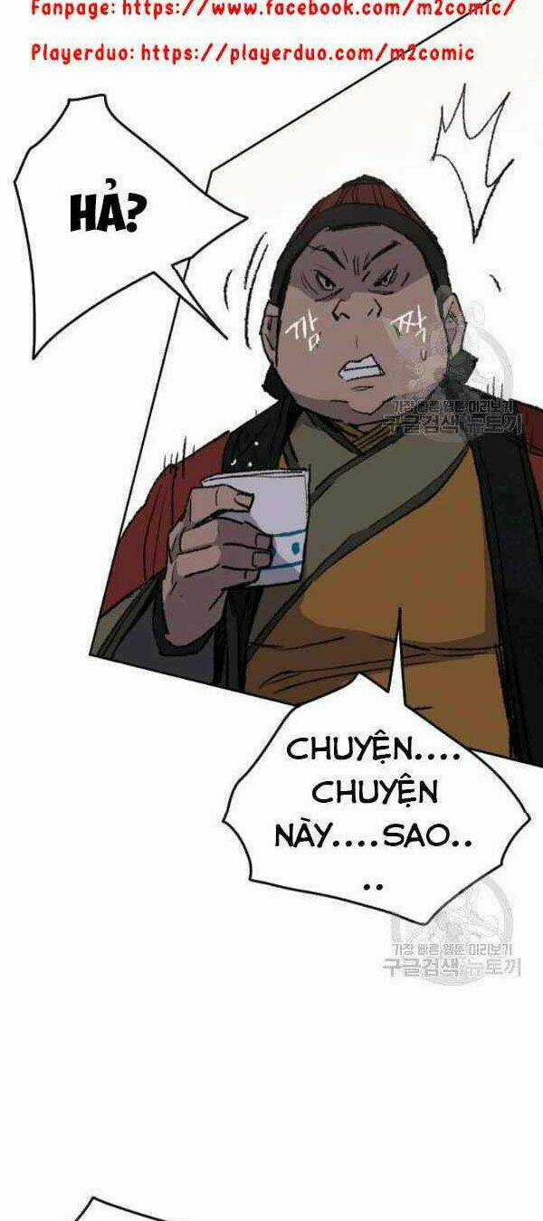 Tiên Kiếm Bất Bại Chapter 54 trang 19