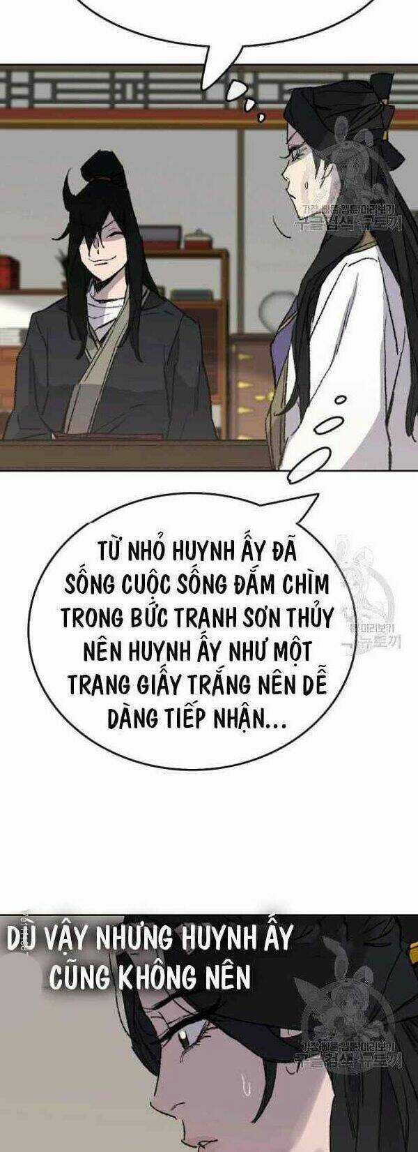 Tiên Kiếm Bất Bại Chapter 54 trang 2