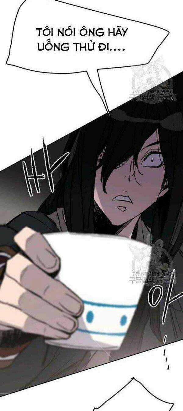 Tiên Kiếm Bất Bại Chapter 54 trang 20